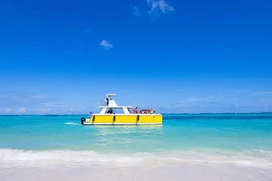 Ocean Runners: catamarán y esnórquel - Photo 7