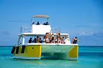 Ocean Runners: катамаран и снорклинг thumbnail 8