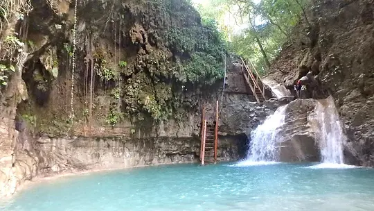 X2 Combo: Zipline + Waterfalls Adventure - Photo 2
