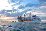 Sunset Party Boat thumbnail 2