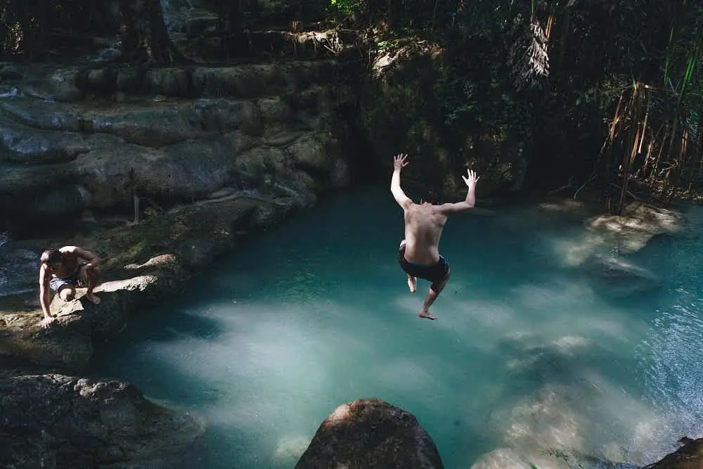 What to Wear & Bring for the Waterfalls Adventure - Photo 1