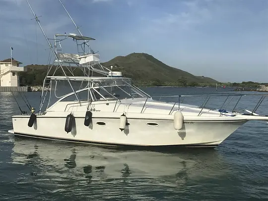 Pesca en alta mar - Photo 1