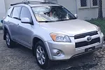 Toyota Rav4 thumbnail 1