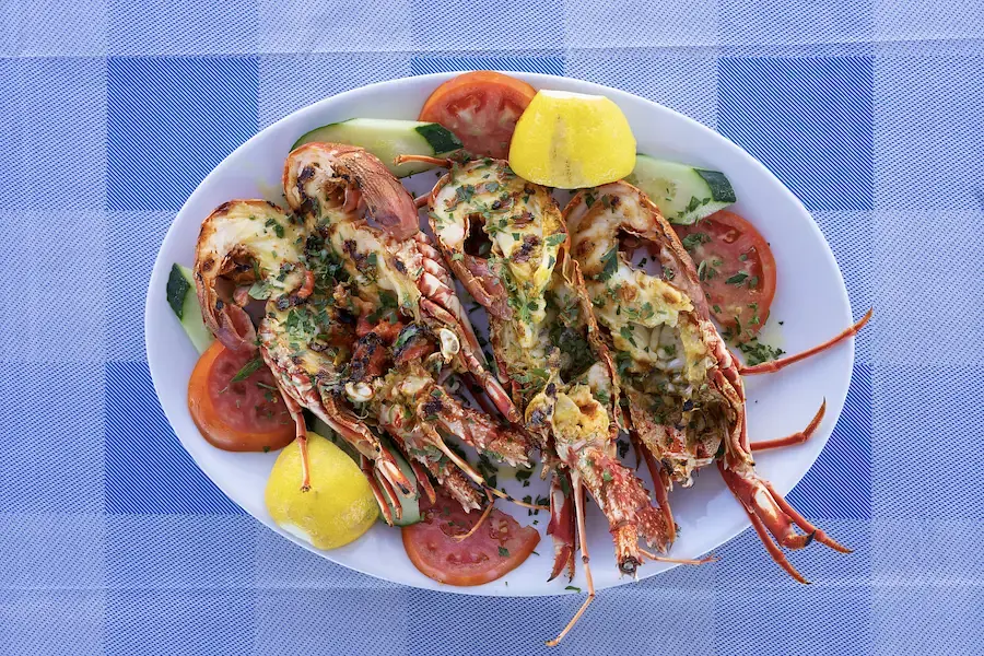 What to Eat in Dominican Republic - Photo 1