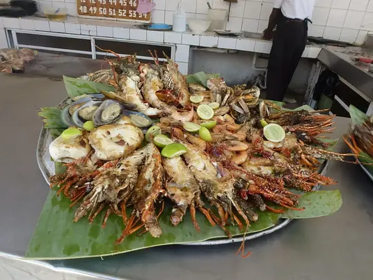 What to Eat in Dominican Republic - Photo 4