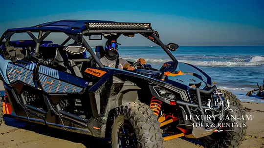 Muscle Buggy Can-Am - Photo 2