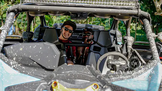 Muscle Buggy Can-Am - Photo 6