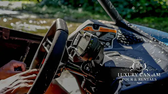 Muscle Buggy Can-Am - Photo 7