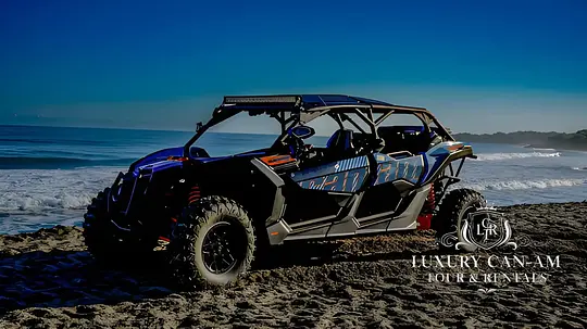 Muscle Buggy Can-Am - Photo 8