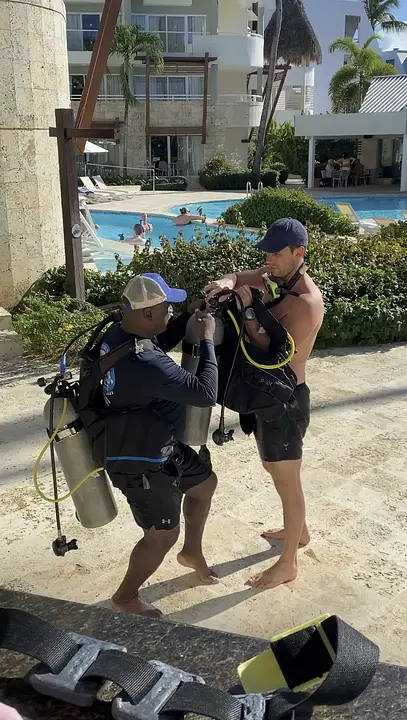 Cours de Certification PADI - Photo 3