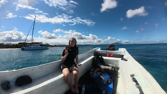 Certified Diver Excursions - Photo 6