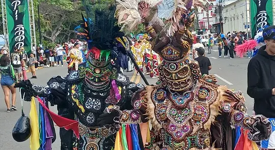 Días festivos en República Dominicana - Photo 2