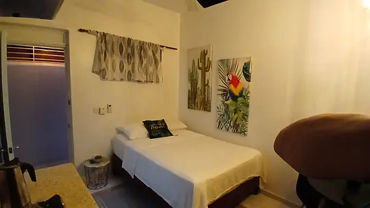 DonJuan Apartahotel - Habitación #103 - Photo 2