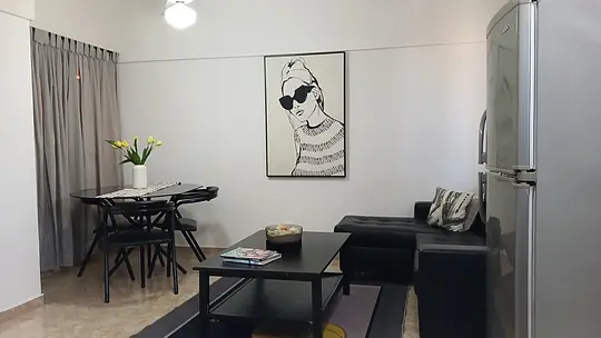 DonJuan Apartahotel - Номер #205 - Photo 1