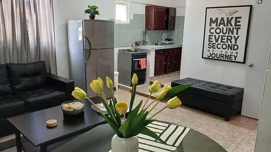 DonJuan Apartahotel - Номер #205 - Photo 2