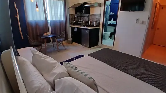 DonJuan Apartahotel - Chambre #204 - Photo 2