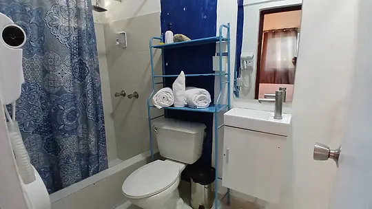 DonJuan Apartahotel - Номер #204 - Photo 4