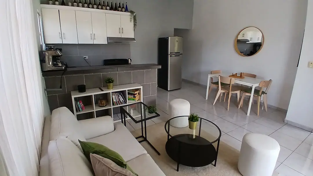 DonJuan Apartahotel - Номер #301 - Photo 1