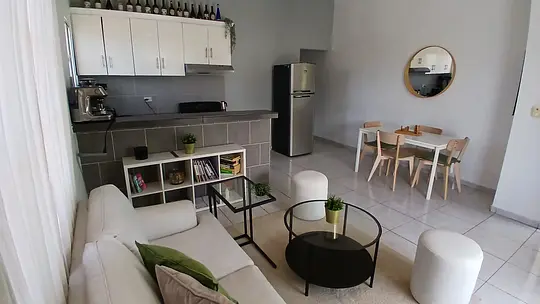 DonJuan Apartahotel - Habitación #301 - Photo 1