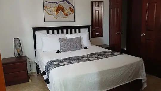 DonJuan Apartahotel - Номер #205 - Photo 3