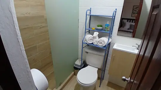 DonJuan Apartahotel - Номер #205 - Photo 5